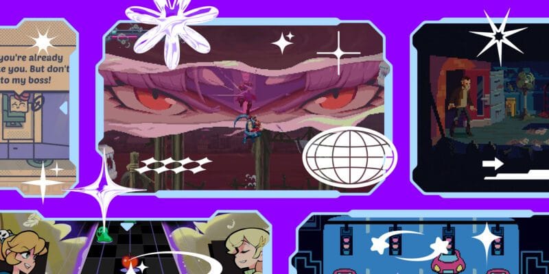 Seven indie games that will upgrade your downtime this fall 18 seven indie games that will upgrade your