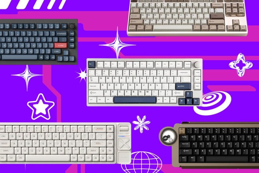 we re living in a golden age