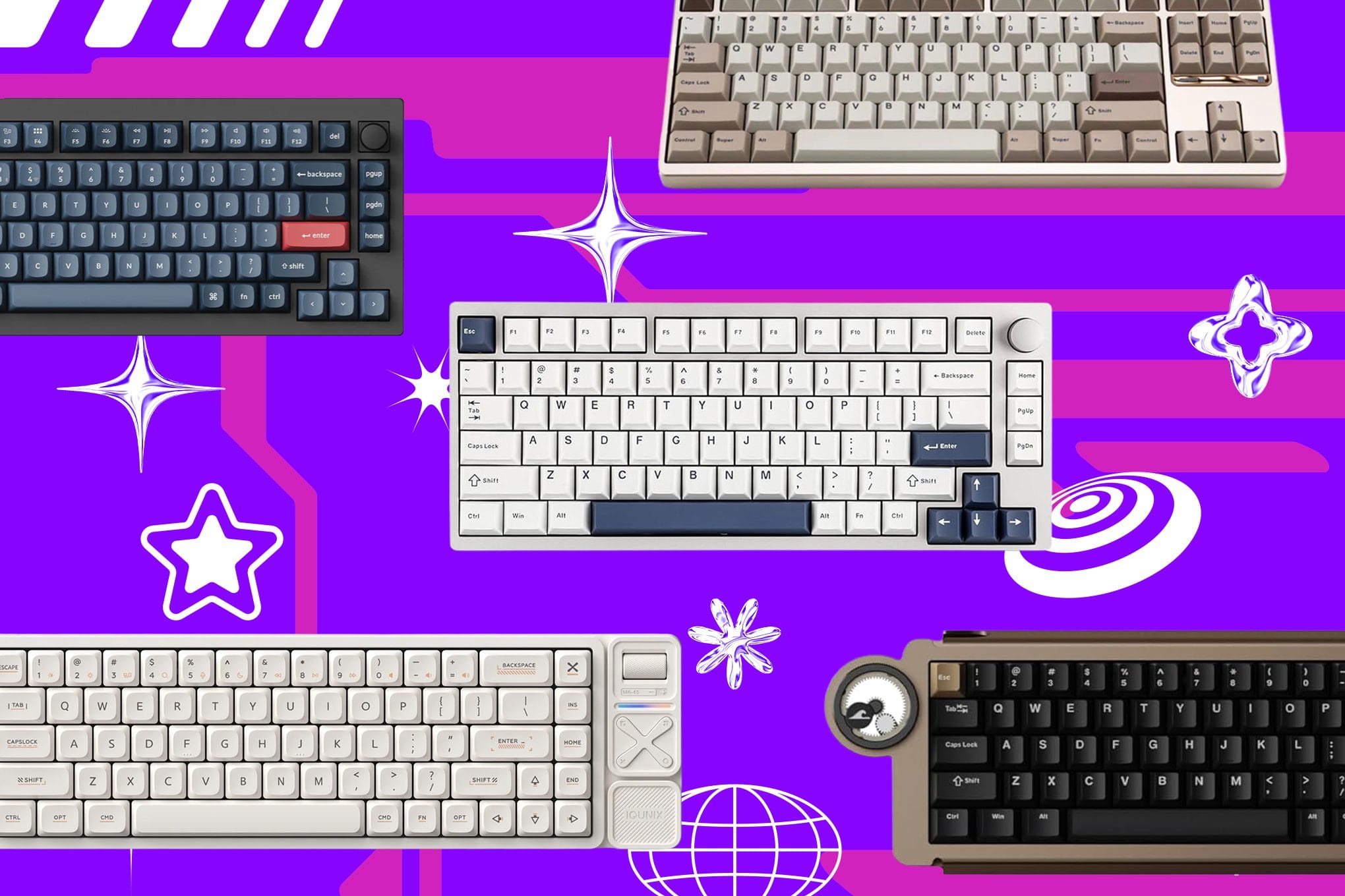 we re living in a golden age