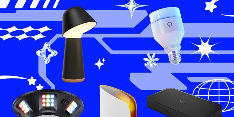Fall into smarter lighting 4 fall into smarter lighting