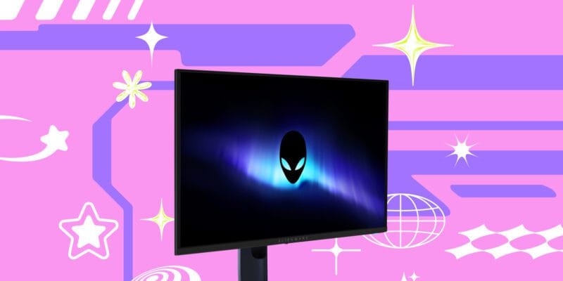 I tried a 240Hz 4K OLED gaming monitor and now I’m ruined 15 i tried a 240hz 4k oled gaming