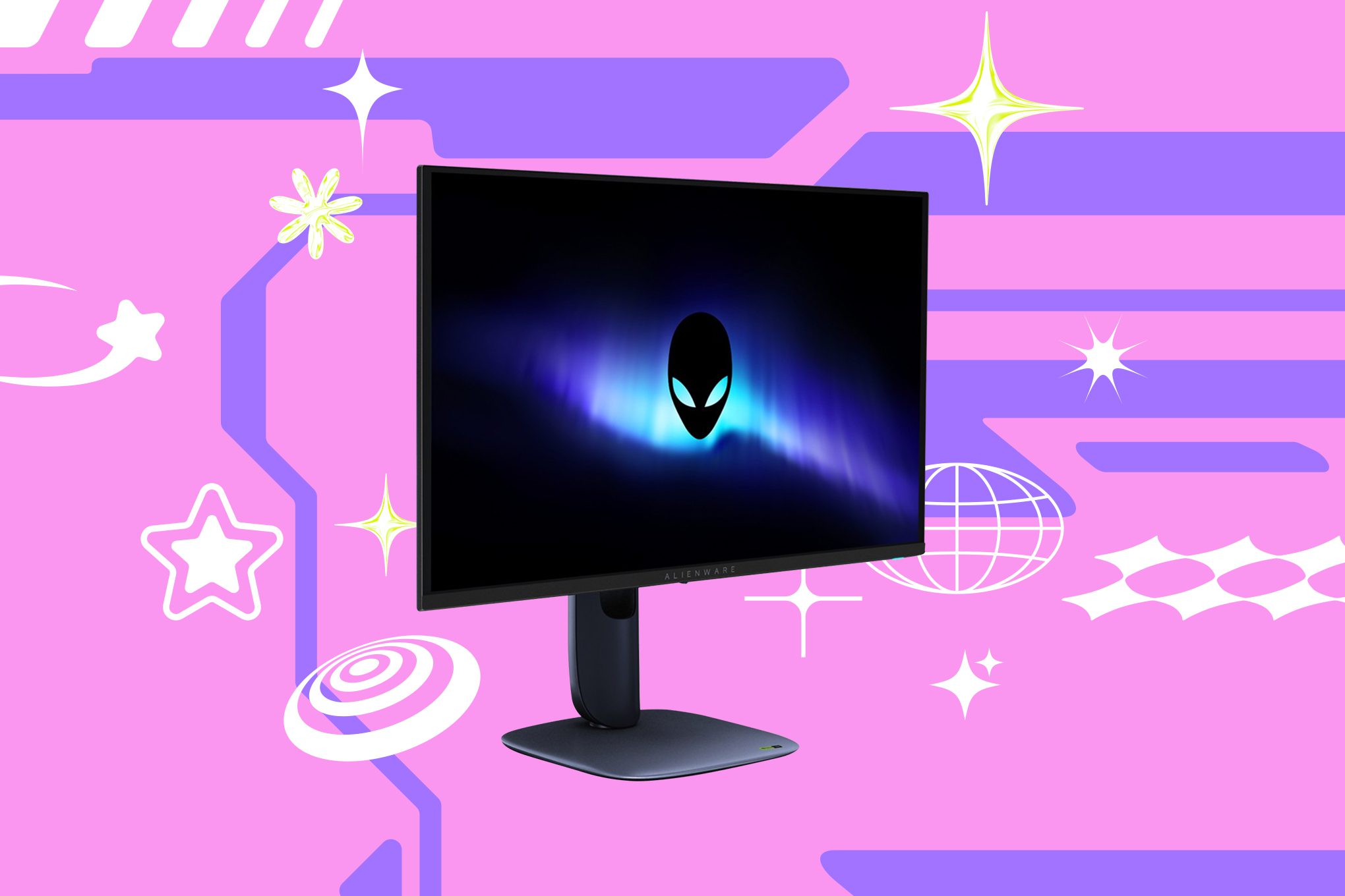 i tried a 240hz 4k oled gaming