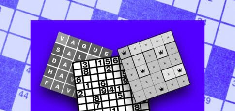 why are online puzzle games having a