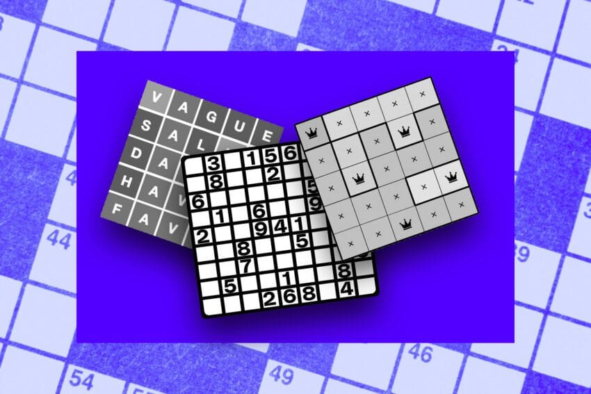 why are online puzzle games having a