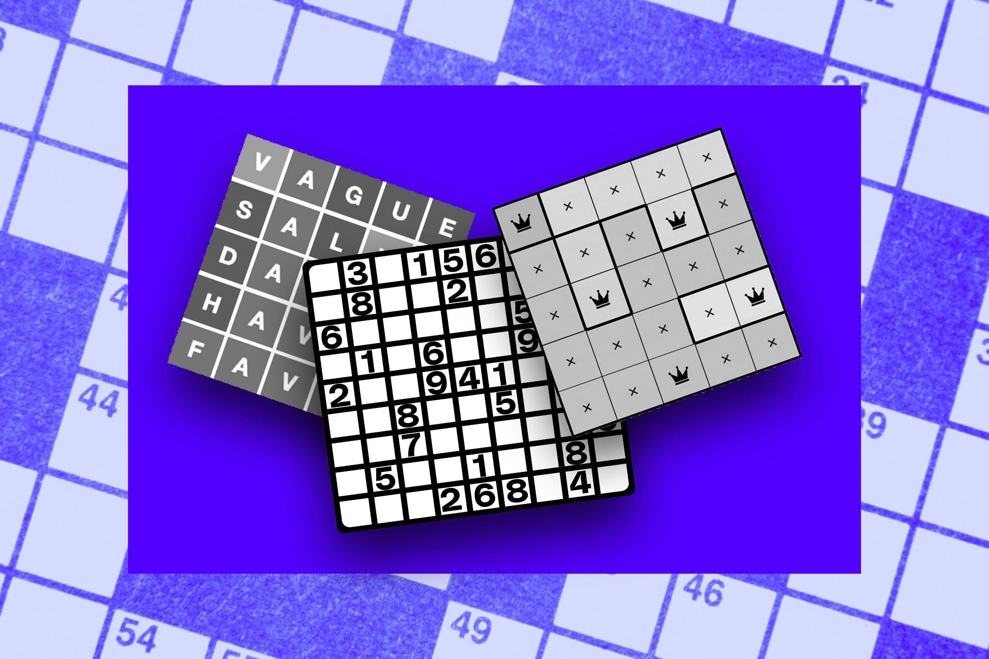 why are online puzzle games having a