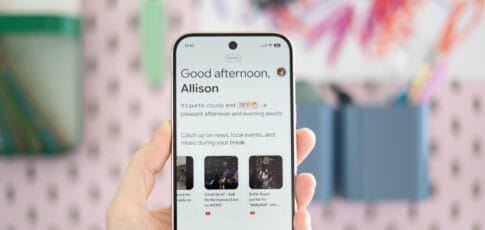 google pulls the pixel 10 s daily