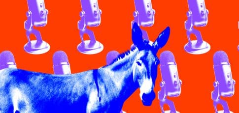 how the democrats keep copying the maga