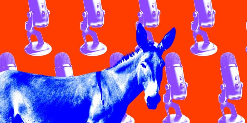 How the Democrats keep copying the MAGA influencer playbook (and failing) 8 how the democrats keep copying the maga