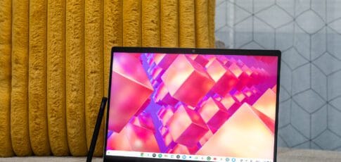 my brief hands-on with acer s new