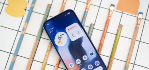 google pixel 10 review perfectly fine