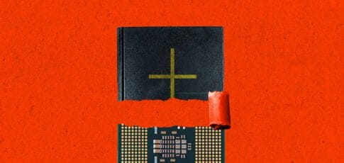 maga populists call for holy war against