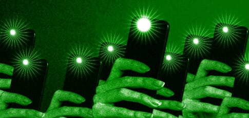 anonymity is dead and we re all