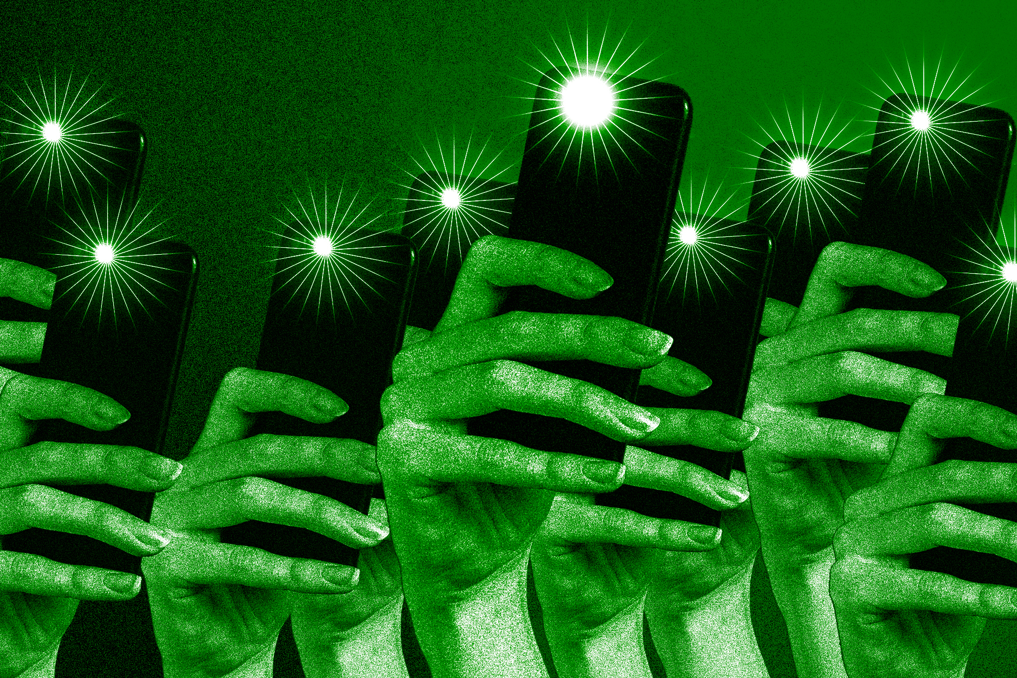 anonymity is dead and we re all