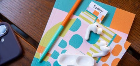 airpods pro 3 review tripling down on