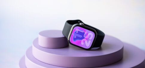 apple watch series 11 review stuck in
