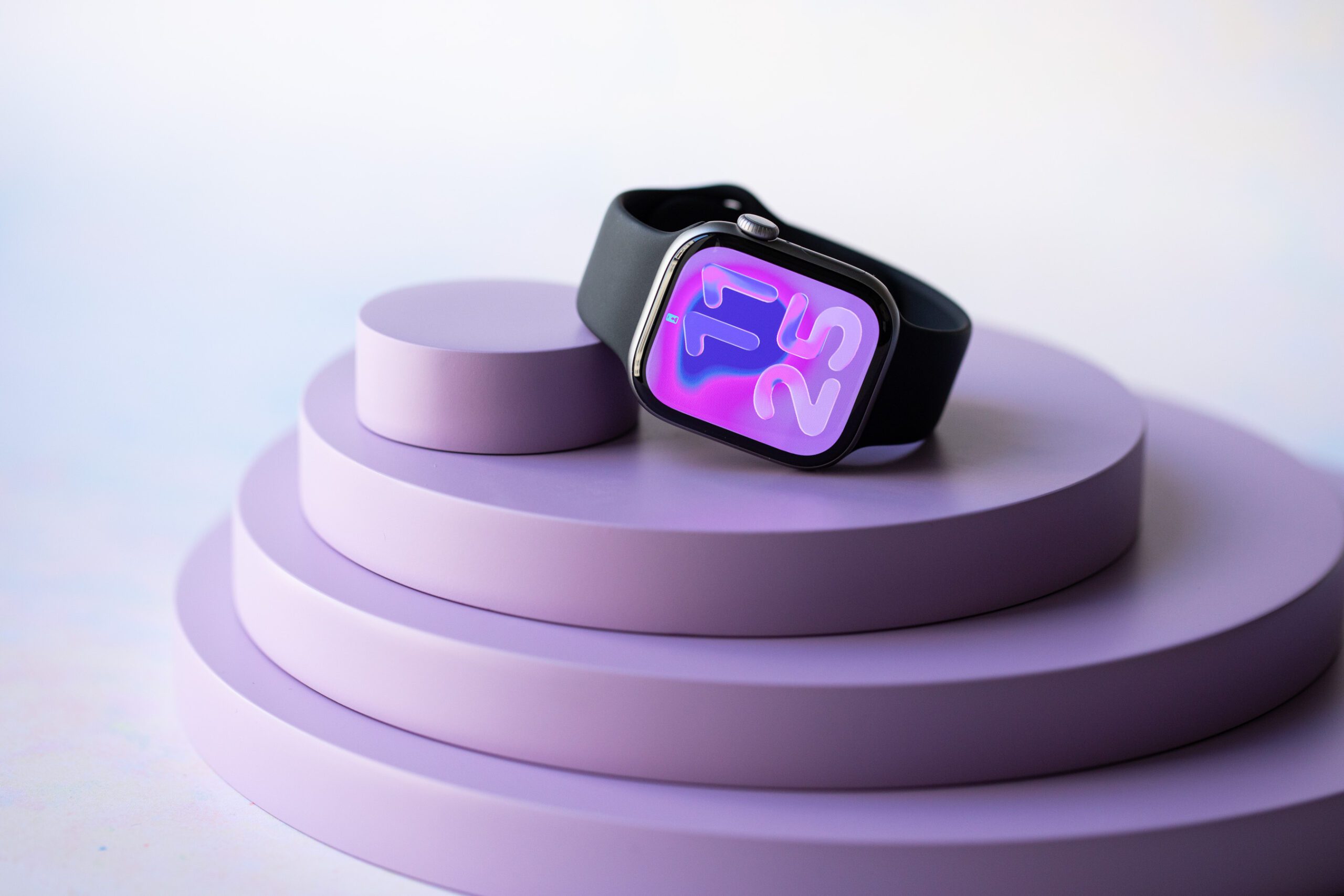 apple watch series 11 review stuck in