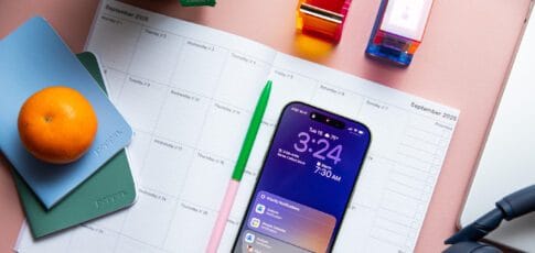 the iphone 17 is the one to