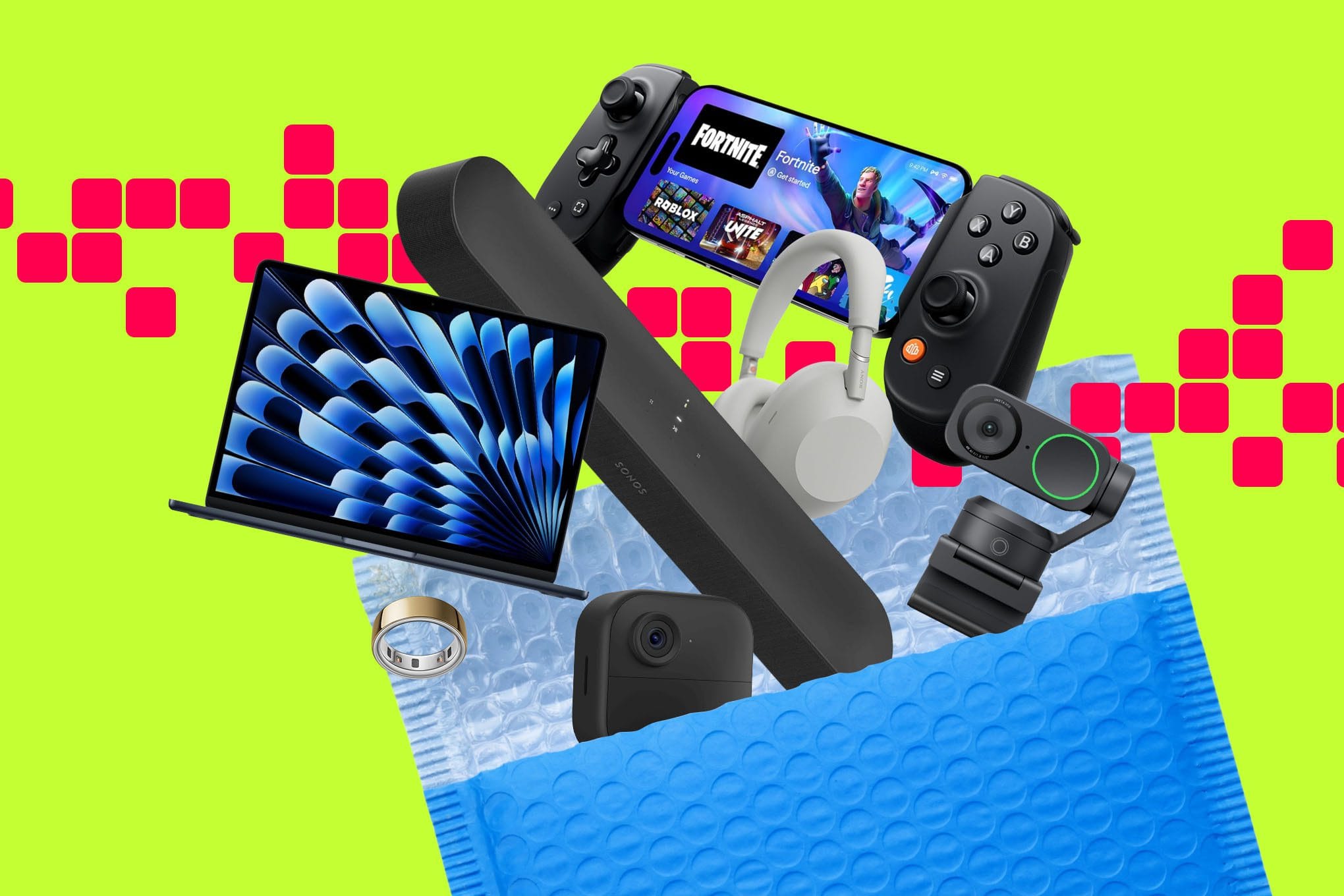 the verge s guide to amazon s