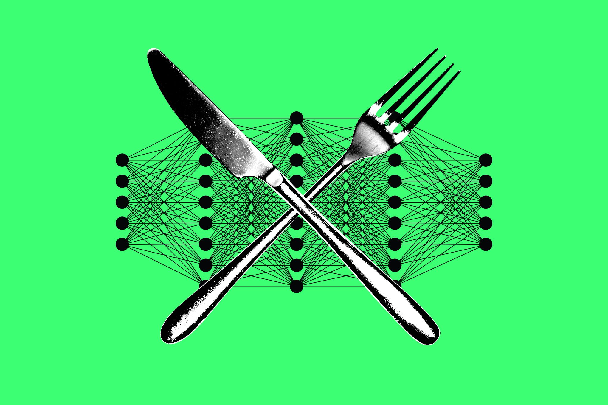 the hunger strike to end ai