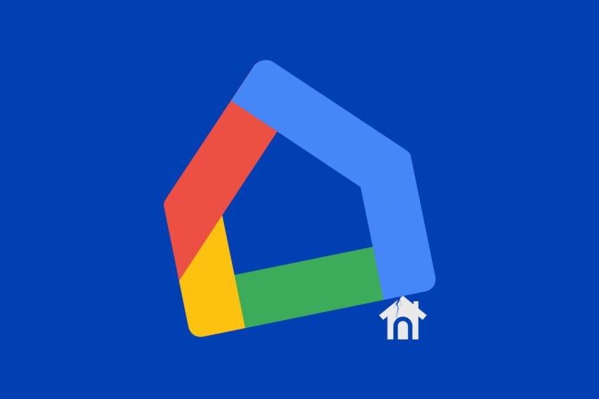 nest is dead long live google home