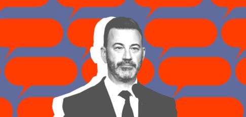 yes jimmy kimmel s suspension was government