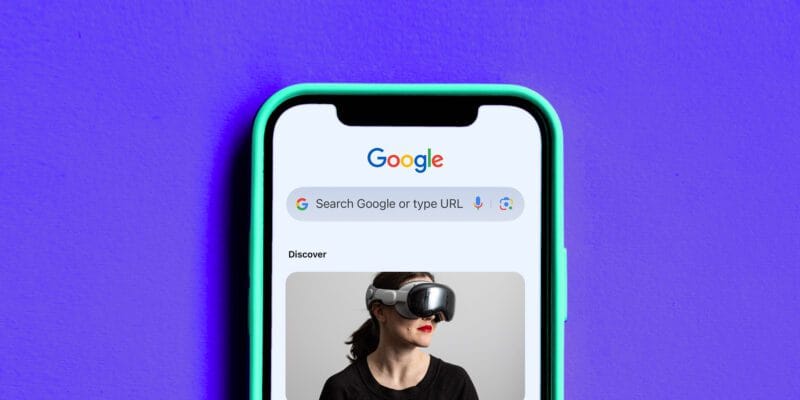 How to make sure The Verge shows up in your Google search results 13 how to make sure the verge shows