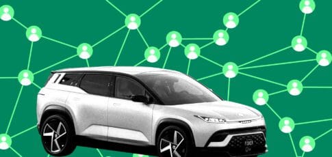 when this ev maker collapsed its customers