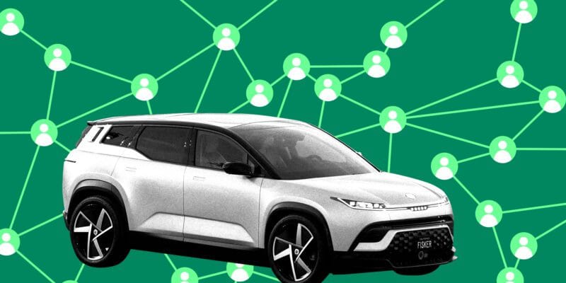 When this EV maker collapsed, its customers became the car company 18 when this ev maker collapsed its customers