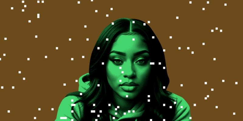 What happens when an AI-generated artist gets a record deal? A copyright mess 17 what happens when an ai-generated artist gets