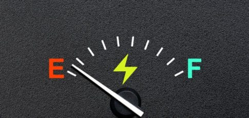 the ev tax credit is dead -