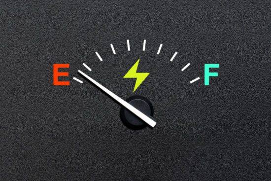 the ev tax credit is dead -