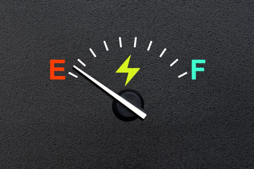 the ev tax credit is dead -