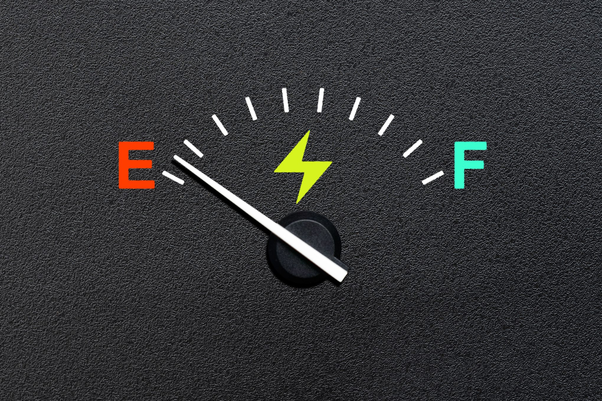 the ev tax credit is dead -