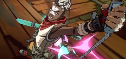 league of legends fighting game 2xko finally