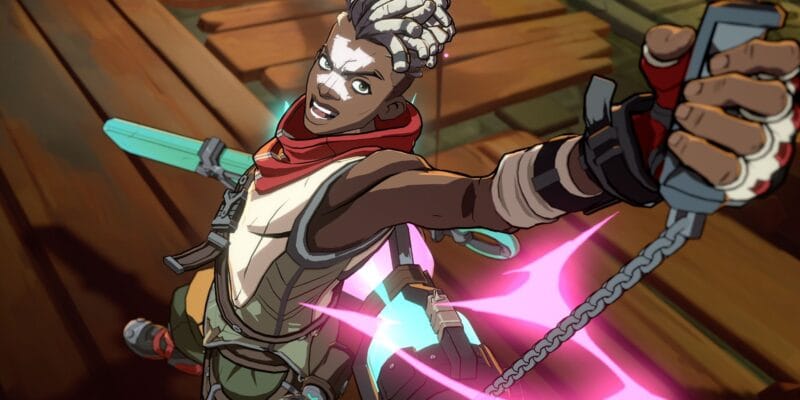 League of Legends fighting game 2XKO finally has an early access release date 5 league of legends fighting game 2xko finally