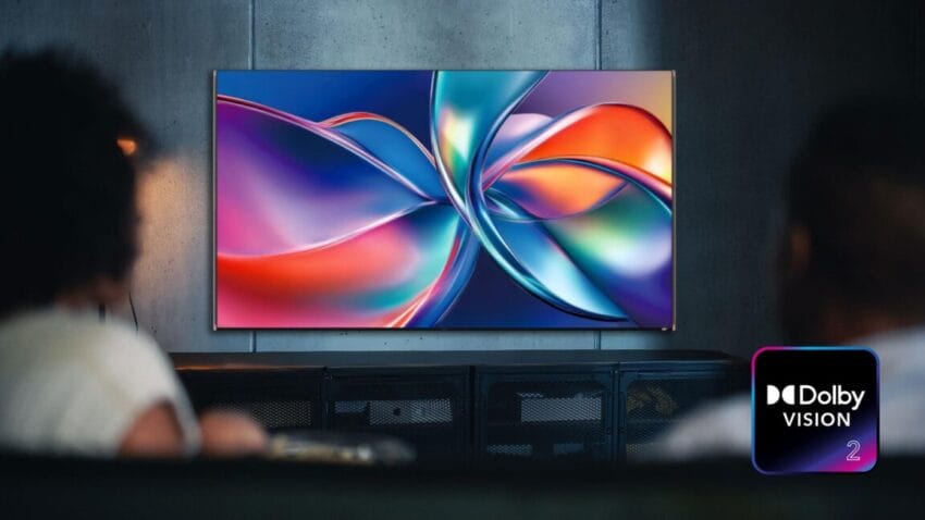 the new dolby vision 2 hdr standard