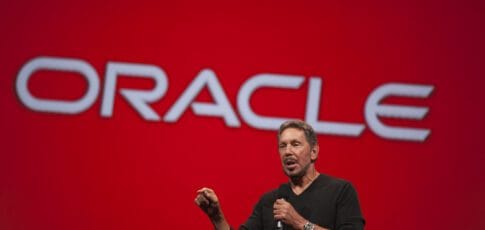 larry ellison s quest to run the
