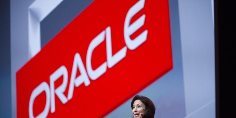 Oracle promotes two presidents to co-CEO role 9 oracle promotes two presidents to co-ceo role