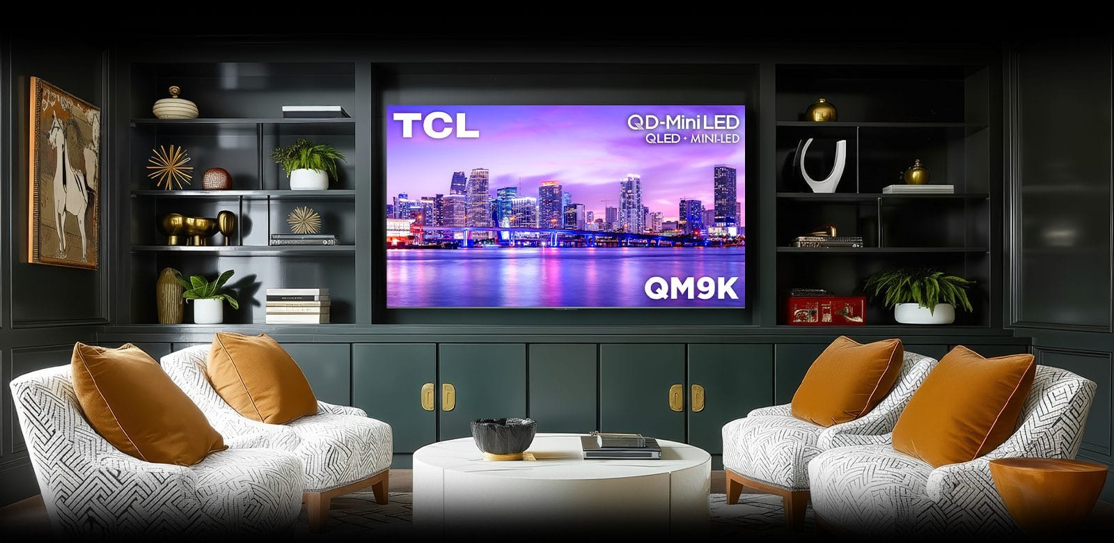 tcl s google tvs with an mmwave