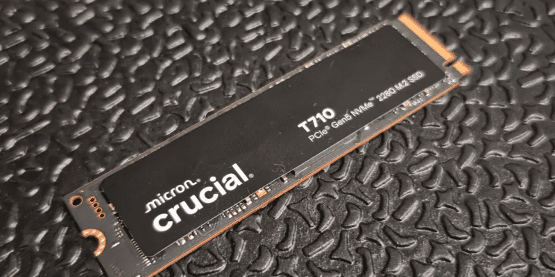 Crucial T710 2TB SSD Review: A Subdued Lion 2 crucial t710 2tb ssd review a subdued