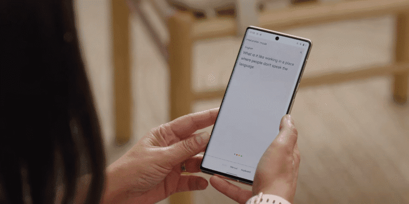 7 simple ways to use Google Translate on your smartphone 6 7 simple ways to use google translate