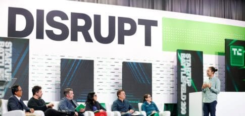 meet the latest vc judges joining startup