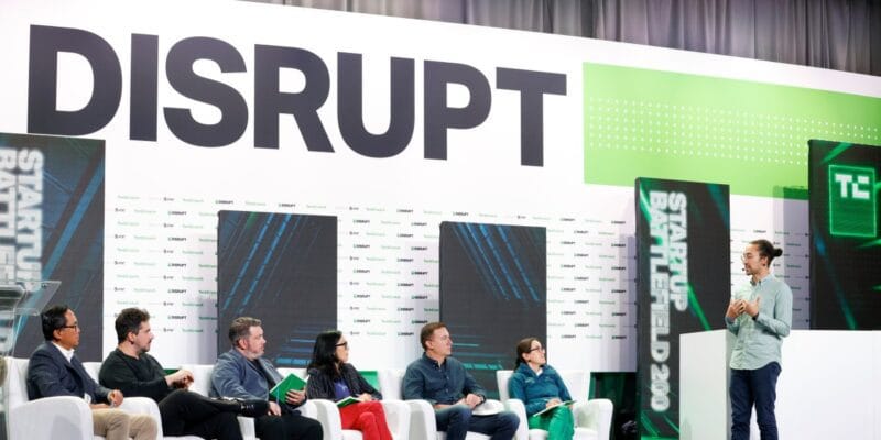 Meet the latest VC judges joining Startup Battlefield 200 at TechCrunch Disrupt 2025 11 meet the latest vc judges joining startup