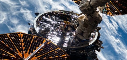 a record supply load won t reach