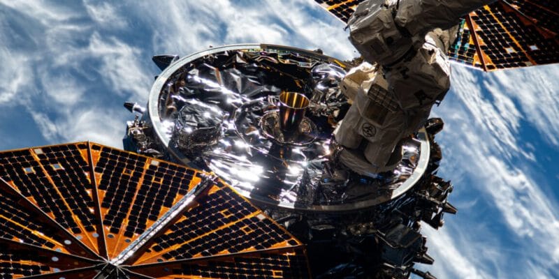 A record supply load won’t reach the International Space Station as scheduled 7 a record supply load won t reach
