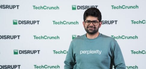 perplexity reportedly raised 200m at 20b valuation