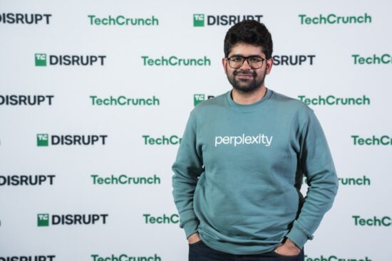 perplexity reportedly raised 200m at 20b valuation