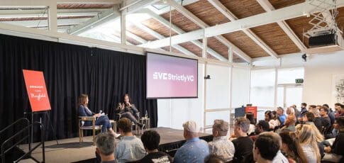 strictlyvc at techcrunch disrupt 2025 the full