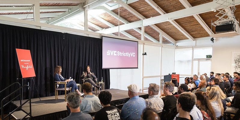 StrictlyVC at TechCrunch Disrupt 2025: The full LP track agenda revealed 4 strictlyvc at techcrunch disrupt 2025 the full