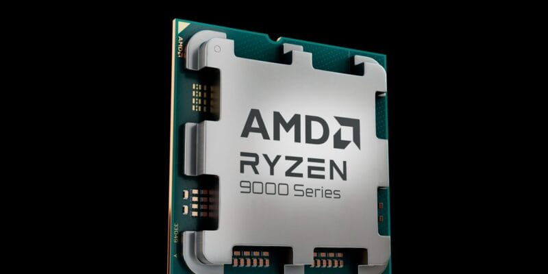 AMD Ryzen 9000 iGPUless CPUs listed for under $300 — unreleased Pro chips start at $350 19 amd ryzen 9000 igpuless cpus listed for